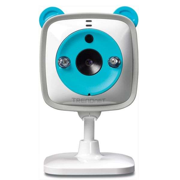 26 مدل دوربین اتاق کودک به همراه مانیتور، ارزان قیمت + خرید