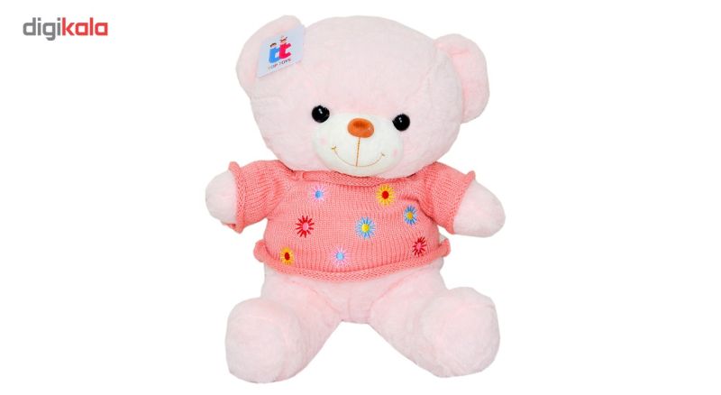30 مدل عروسک خرس زیبا مناسب برای هدیه  دادن با قیمت عالی + خرید