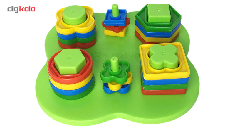 خرید 30 مدل اسباب بازی آموزشی کودک برای افزایش هوش و خلاقیت+ قیمت