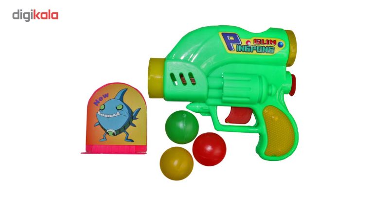 خرید + 30 مدل تفنگ اسباب بازی در مدل های گوناگون برای کودکان