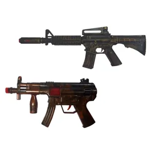 خرید + 30 مدل تفنگ اسباب بازی در مدل های گوناگون برای کودکان