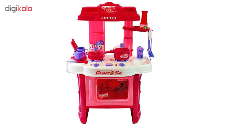 خرید 30 مدل ست آشپزخانه اسباب بازی برای بچه ها با قیمت مناسب + کیفیت عالی