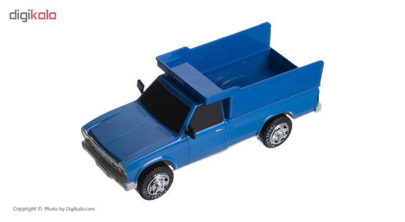 30 مدل ماشین اسباب بازی برای بچه ها با کیفیت فوق العاده و قیمت مناسب + خرید