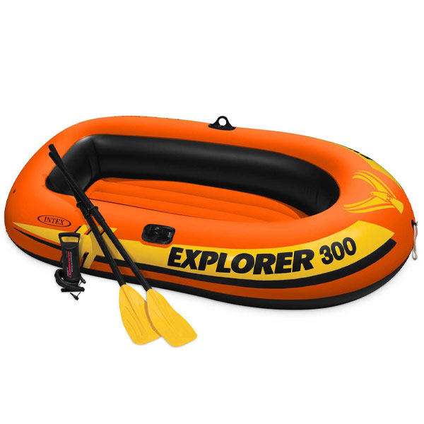 30 مدل قایق اسباب بازی برای بچه ها با کیفیت عالی و قیمت استثنایی + خرید