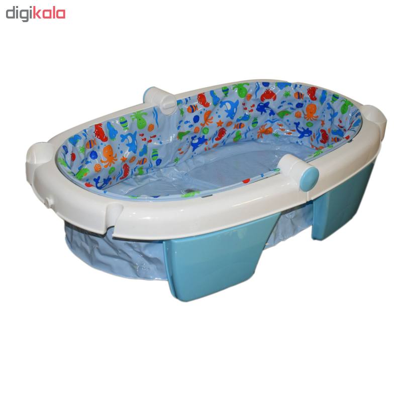 خرید اینترنتی 30 مدل وان حمام کودک و نوزاد سبک و استاندارد + قیمت