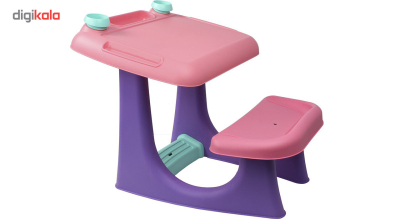 30 مدل بهترین میز تحریر کودک در بازار + قیمت خرید