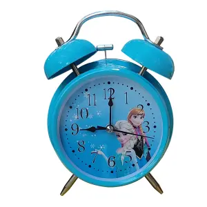 خرید آنلاین 30 مدل ساعت رومیزی کودک فانتزی و زیبا + قیمت مناسب