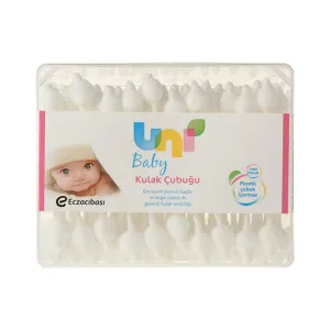 خرید آنلاین 30 مدل گوش پاک کن نوزاد با کیفیت + قیمت
