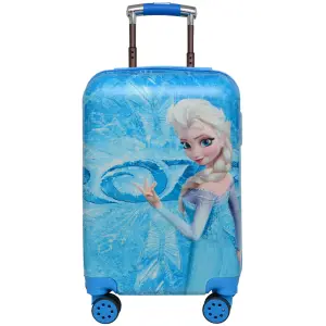 خرید آنلاین 30 مدل بهترین چمدان کودک فانتزی جدید