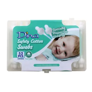 خرید آنلاین 30 مدل گوش پاک کن نوزاد با کیفیت + قیمت