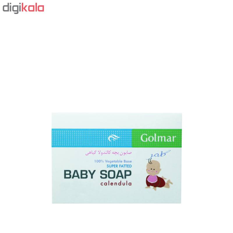 لیست قیمت 30 مدل صابون بچه و نوزاد + خرید
