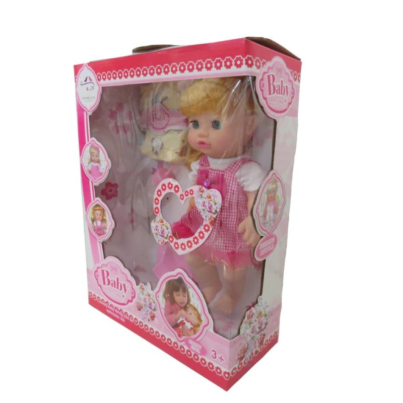 قیمت 30 مدل بهترین عروسک نوزاد در سال 2023 + خرید