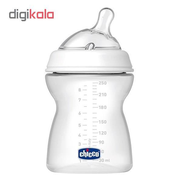 چگونه شیشه شیر کودک را تمیز کنیم؟