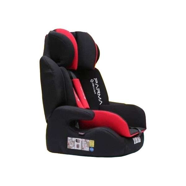 صندلی خودرو کودک چه ویژگی هایی باید داشته باشد؟
